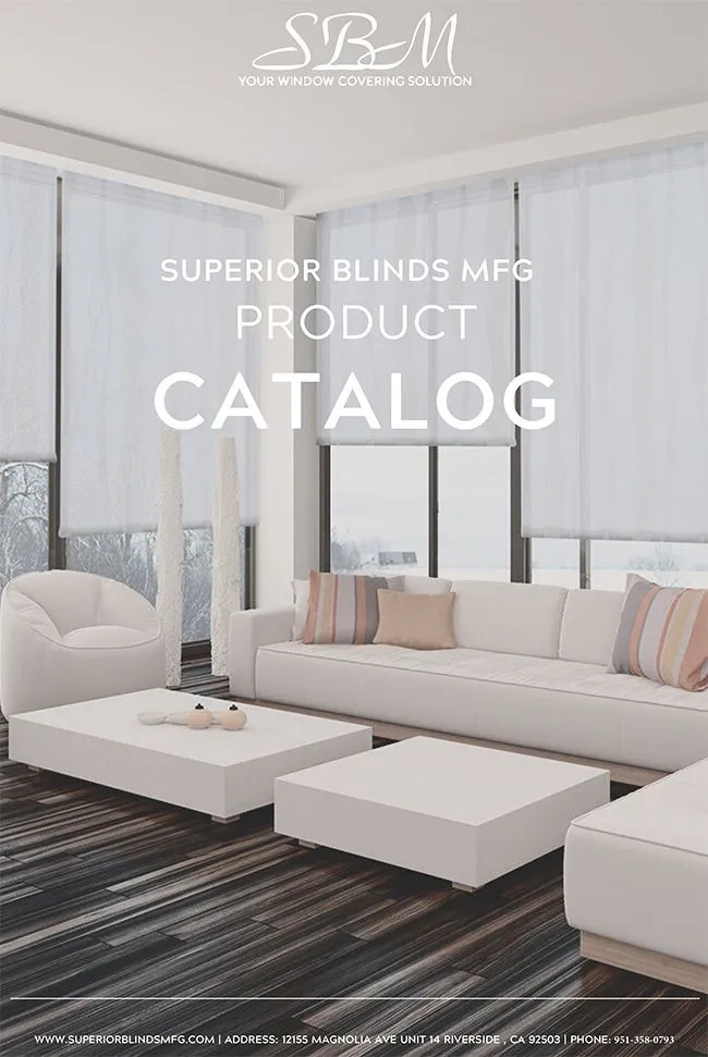 Product Catalog