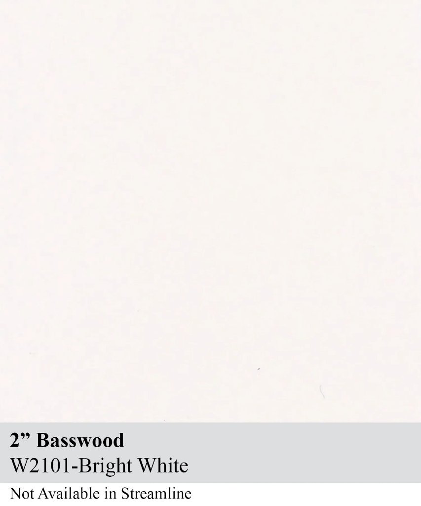Basswood 2" — Color 1