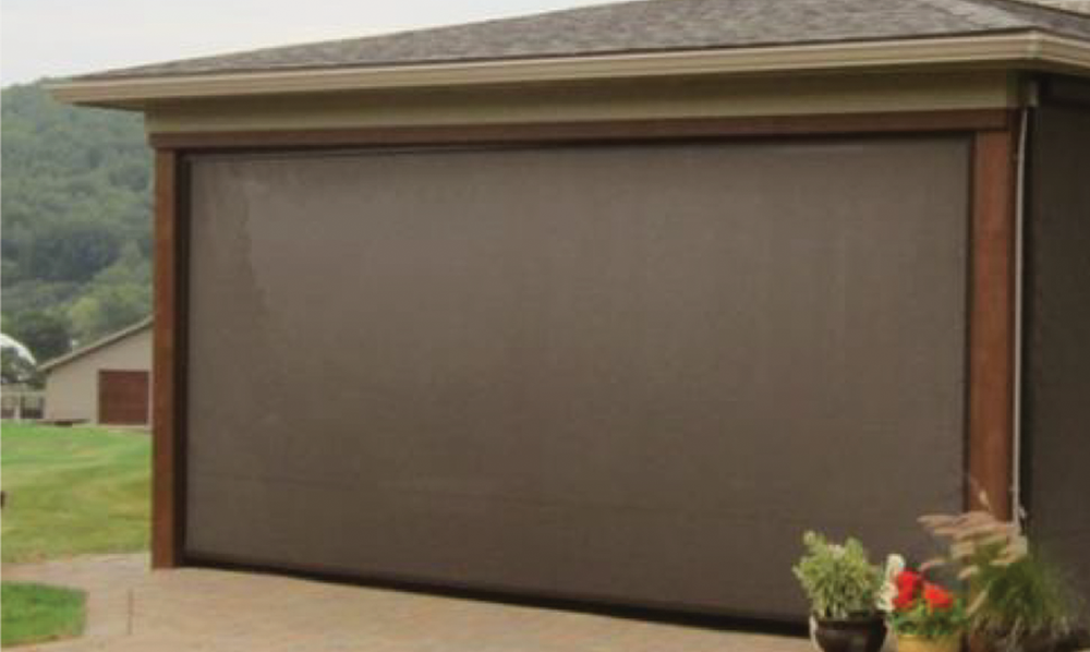 Exterior Solutions ZIPEXT Shade Order Form | Superior Blinds MFG