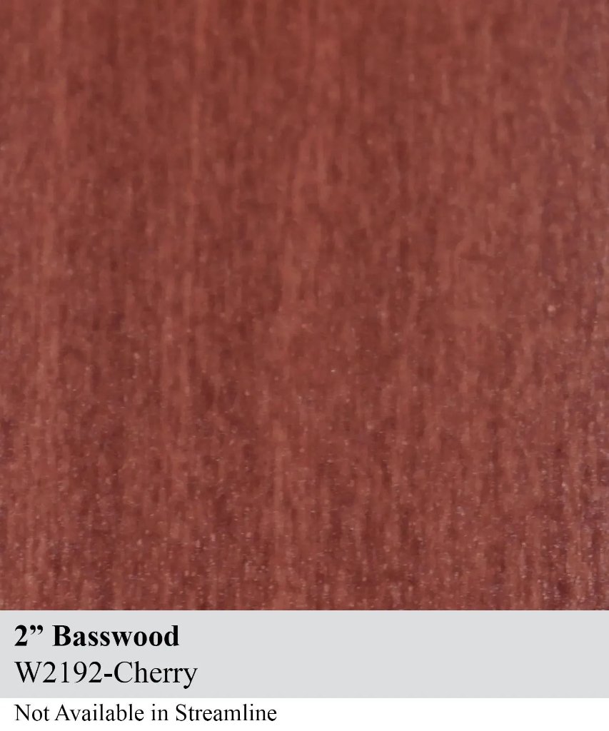 Basswood 2" — Color 11