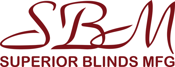 Superior Blinds MFG