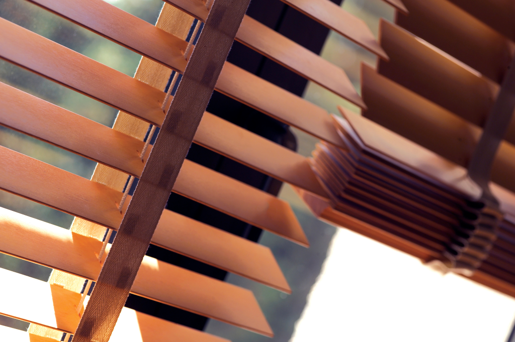 Horizontal Blinds